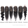 Hot Selling Kim K 2x6 Lace Closure,Virgin Brazilian Human Hair Straight 2*6 Lace Closure,Cheap 2x6 Swiss Lace Closure